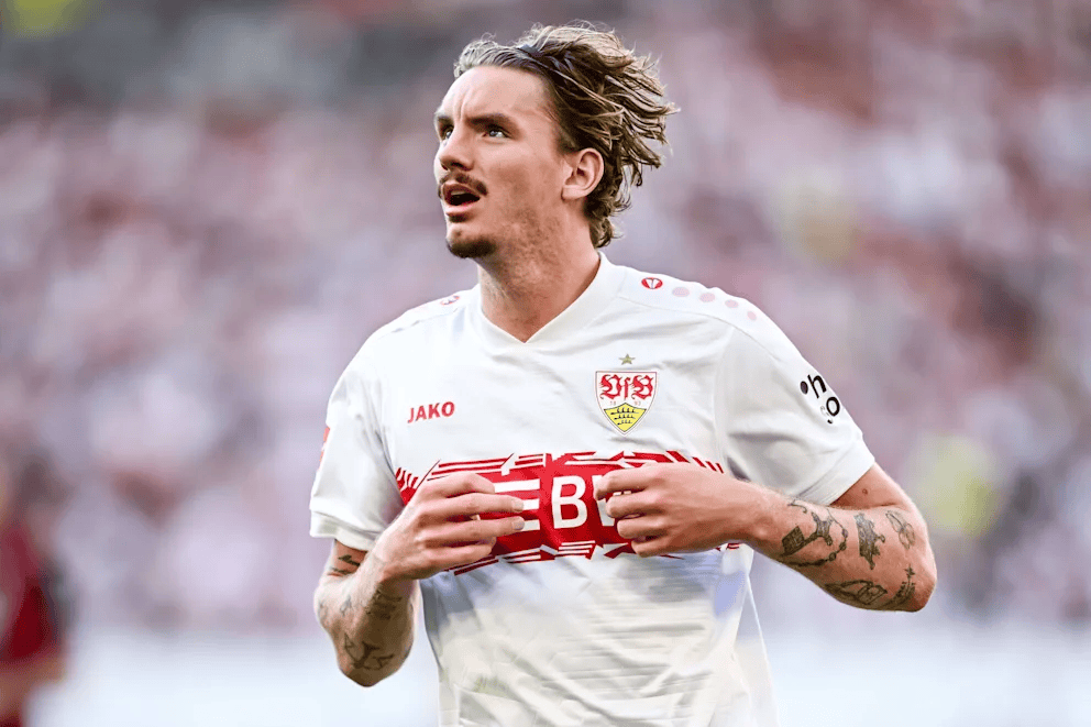 我们从未对, 球队有合同, 沃尔特马德