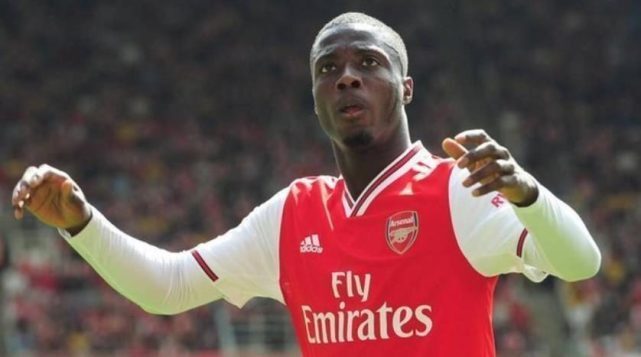 阿森纳以放, SEFLe 阿森纳以放, SEFLe