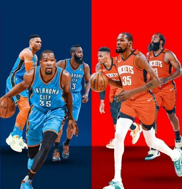 火箭, 杜兰特离开, img