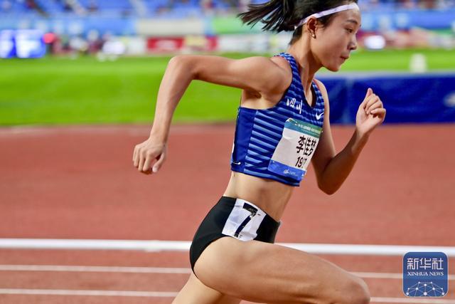 田径丨全国, msn, 冠军浙江队