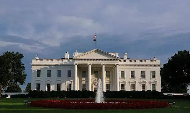 日举行, 周年, 在白宫举行