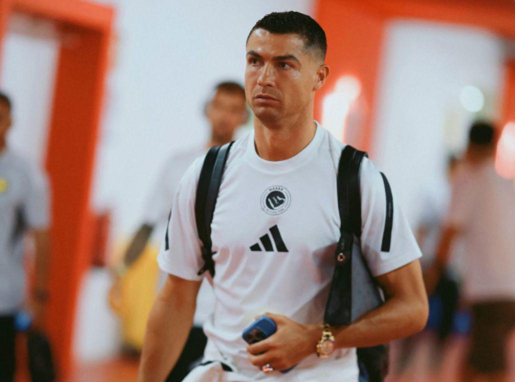 利雅得胜利 利雅得胜利