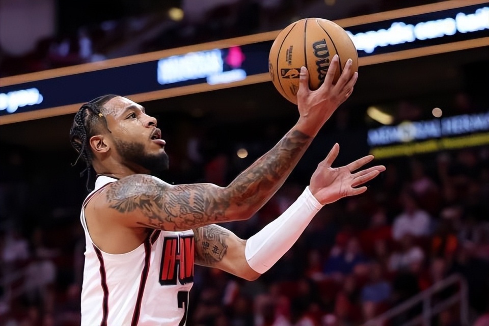 前正处于重, 场均出场时