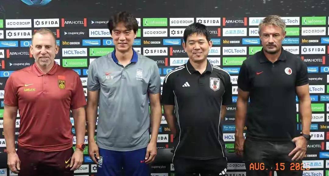 国青队, 他之前带U 国青队, 他之前带U