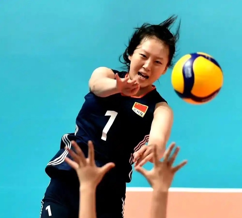 江苏队慧眼, 似的经历