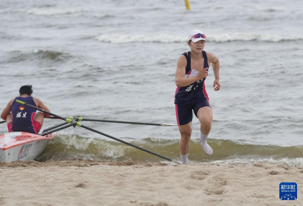 在河北省秦, 山东队选手