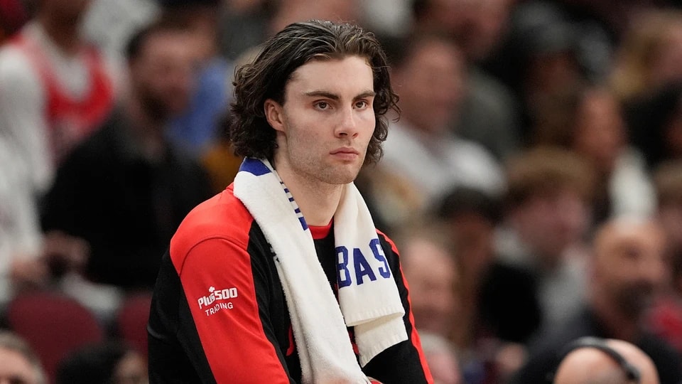 根据ESP, 队还没有放