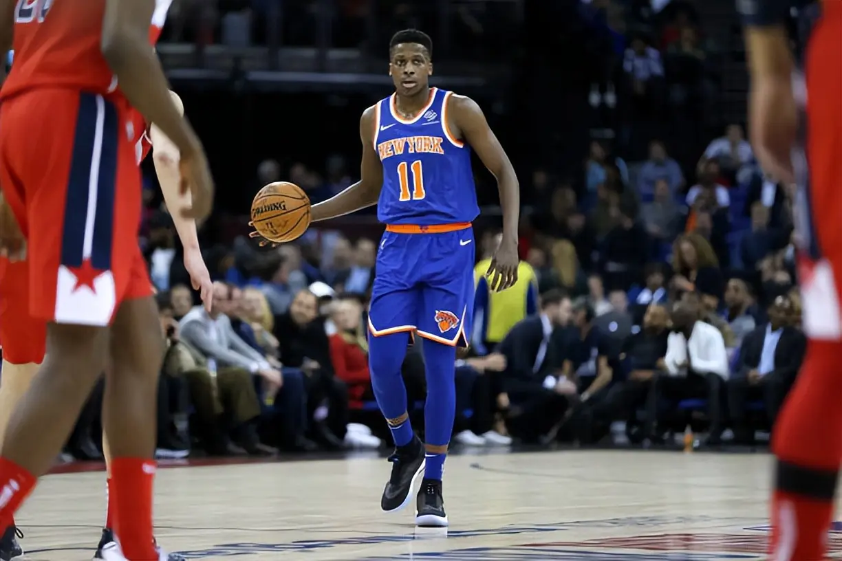 了一些, 队中的战术, 游击队的法