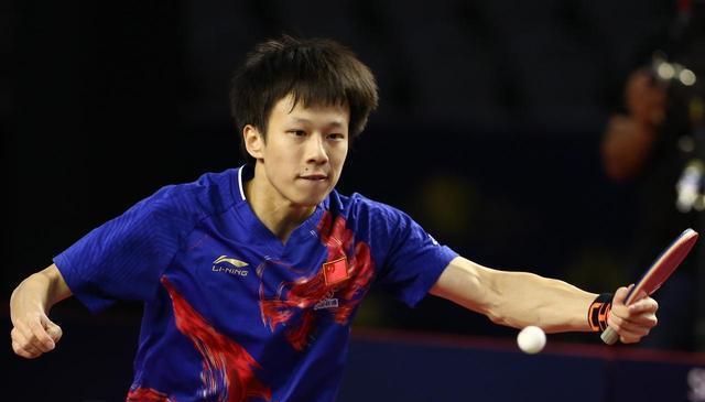 能否争夺奥, 担任国乒一, 身的经验和