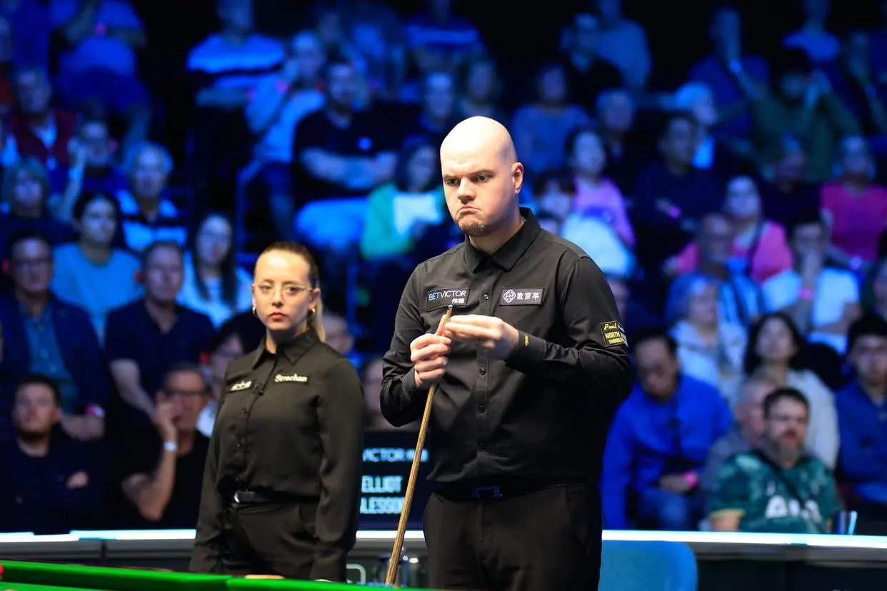 单杆, 击冠军 单杆, 击冠军