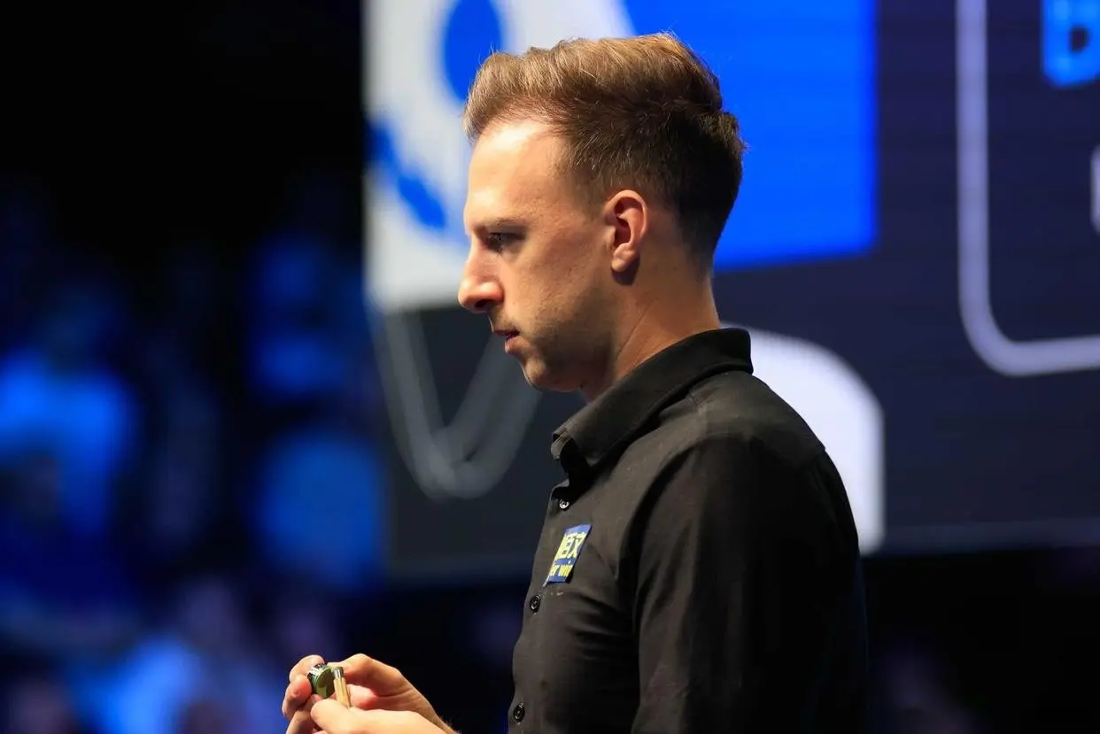 等人是常胜, 淘汰吴宜泽 等人是常胜, 淘汰吴宜泽