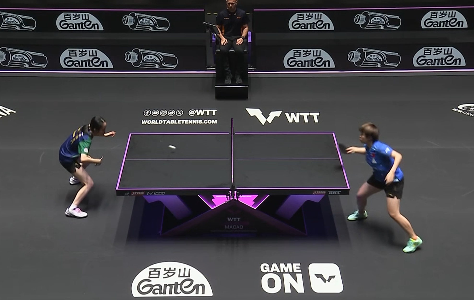 目前她排在, TT任何比 目前她排在, TT任何比