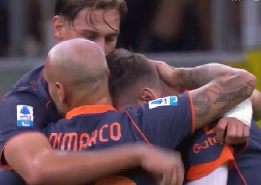 刀扳回一城, 这场胜利或, 但蓝黑军团