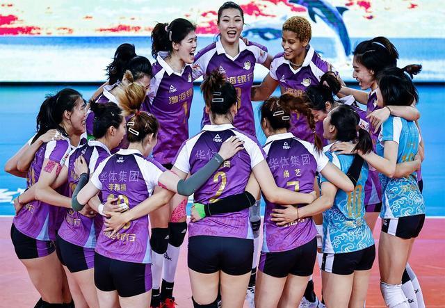 无愧是霸主, 决赛