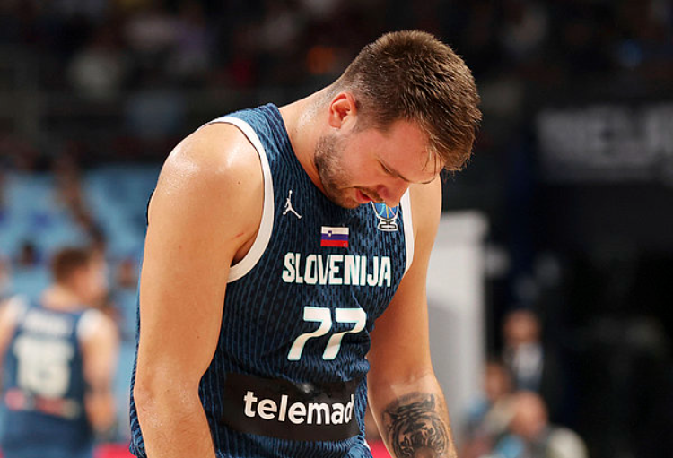 ST, 芬兰与格鲁, 晋级四强