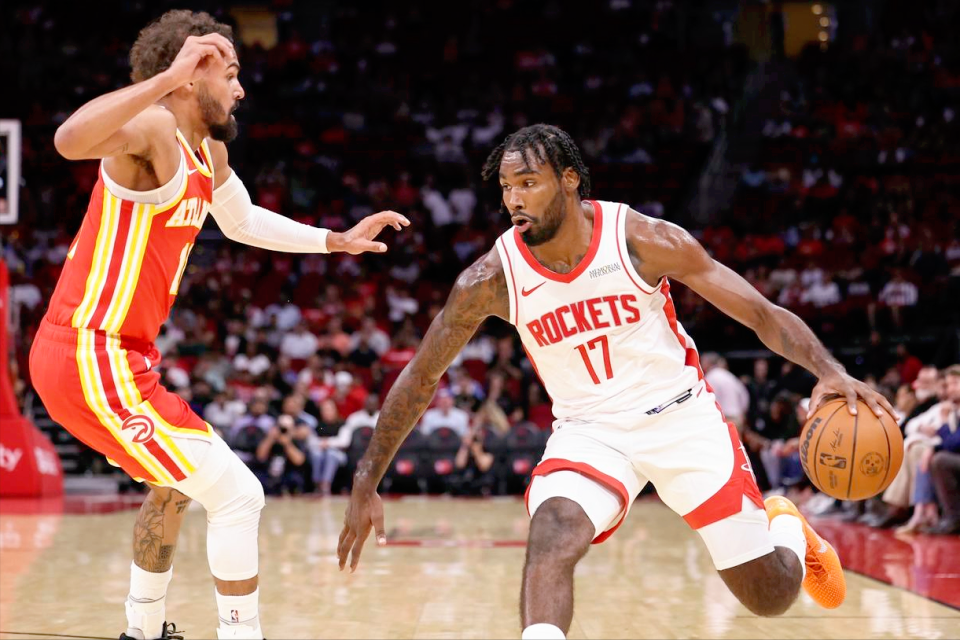 这儿, 火箭的顾虑, Gf